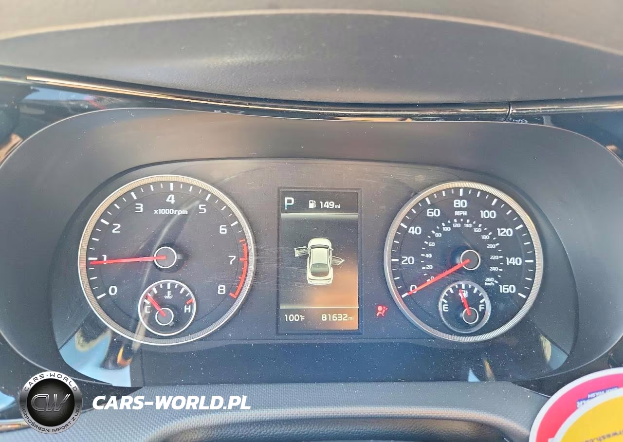 2022 Kia K5 Gt Line VIN:5XXG64J2XNG157643 - 9