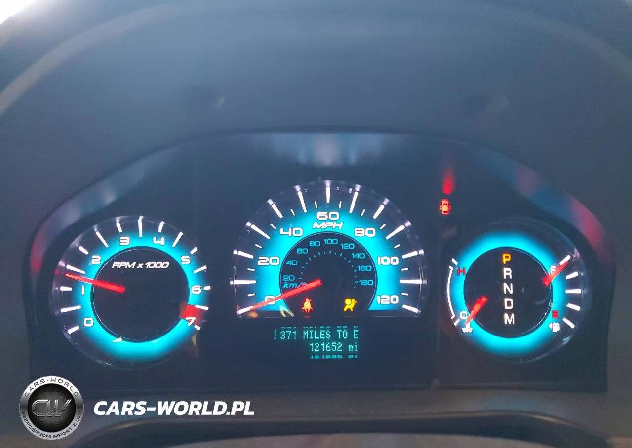 2012 Ford Fusion Sel VIN:3FAHP0JG4CR223159 - 9
