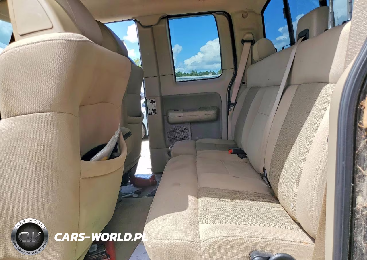 2006 Ford F150 VIN:1FTPX12V36NA95058 - 10