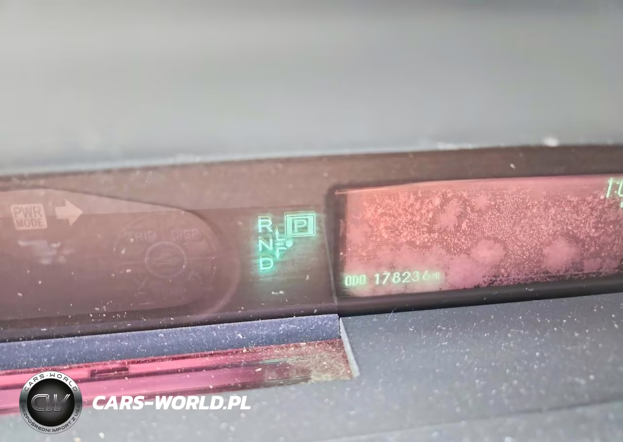 2010 Toyota Prius Ii VIN:JTDKN3DU2A0095042 - 9
