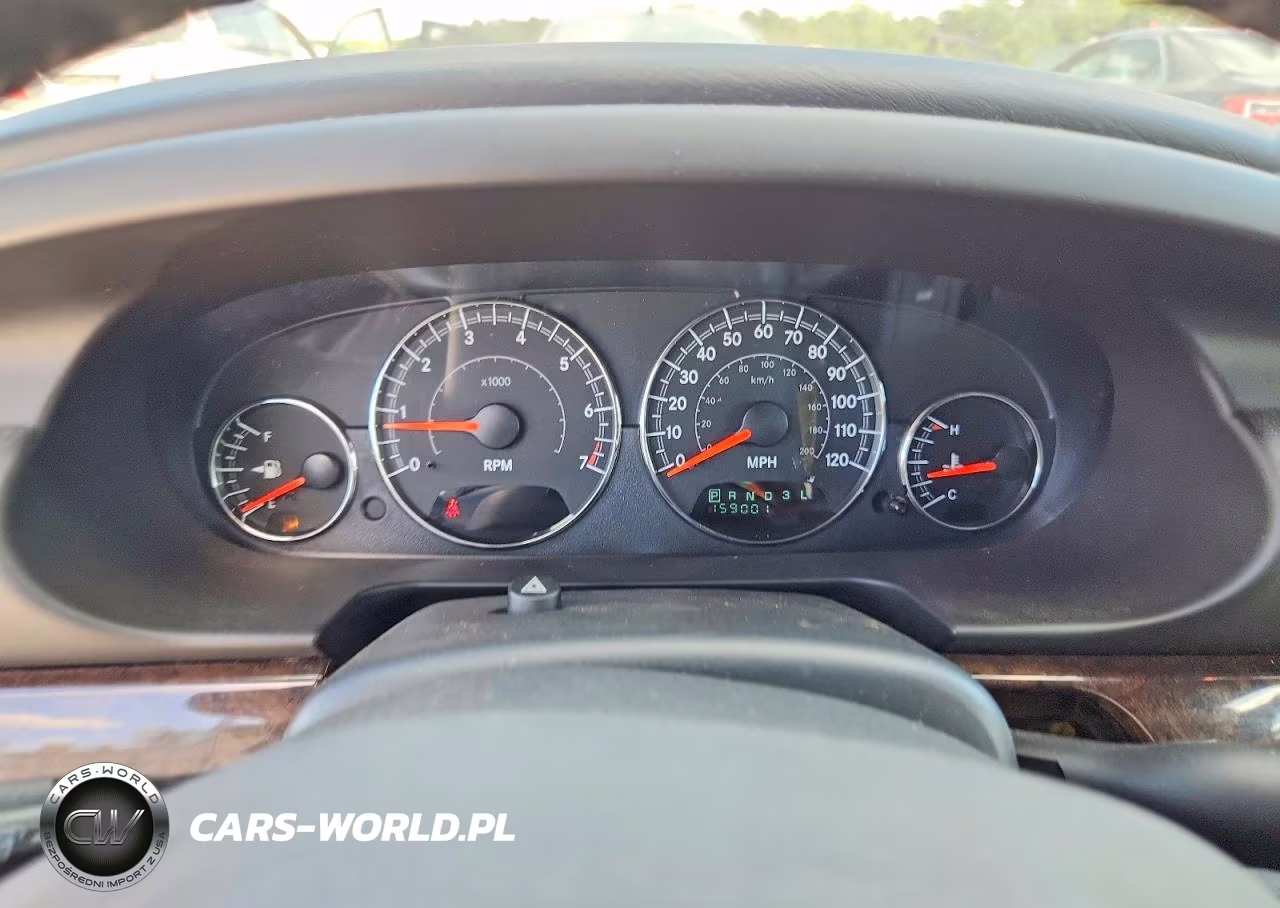 2004 Chrysler Sebring Lxi VIN:1C3EL55R04N204232 - 9