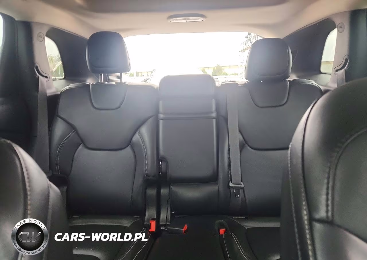 2014 Jeep Cherokee Limited VIN:1C4PJMDB8EW276400 - 10
