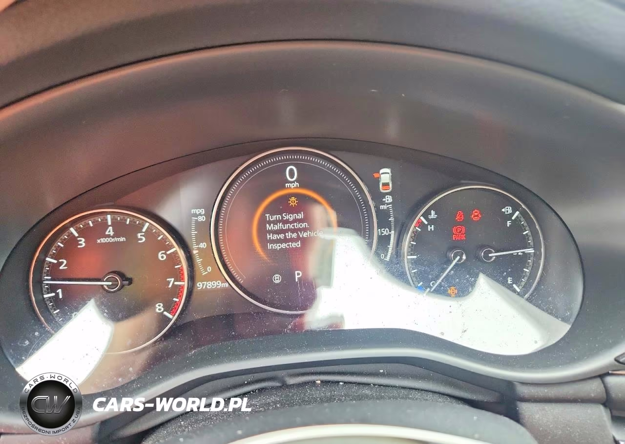 2020 Mazda 3 Preferred VIN:JM1BPBDMXL1162973 - 9
