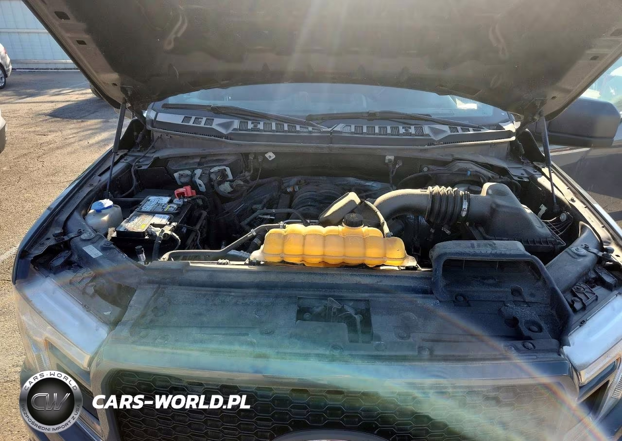 2020 Ford F150 Supercrew VIN:1FTEW1E54LFC65262 - 11