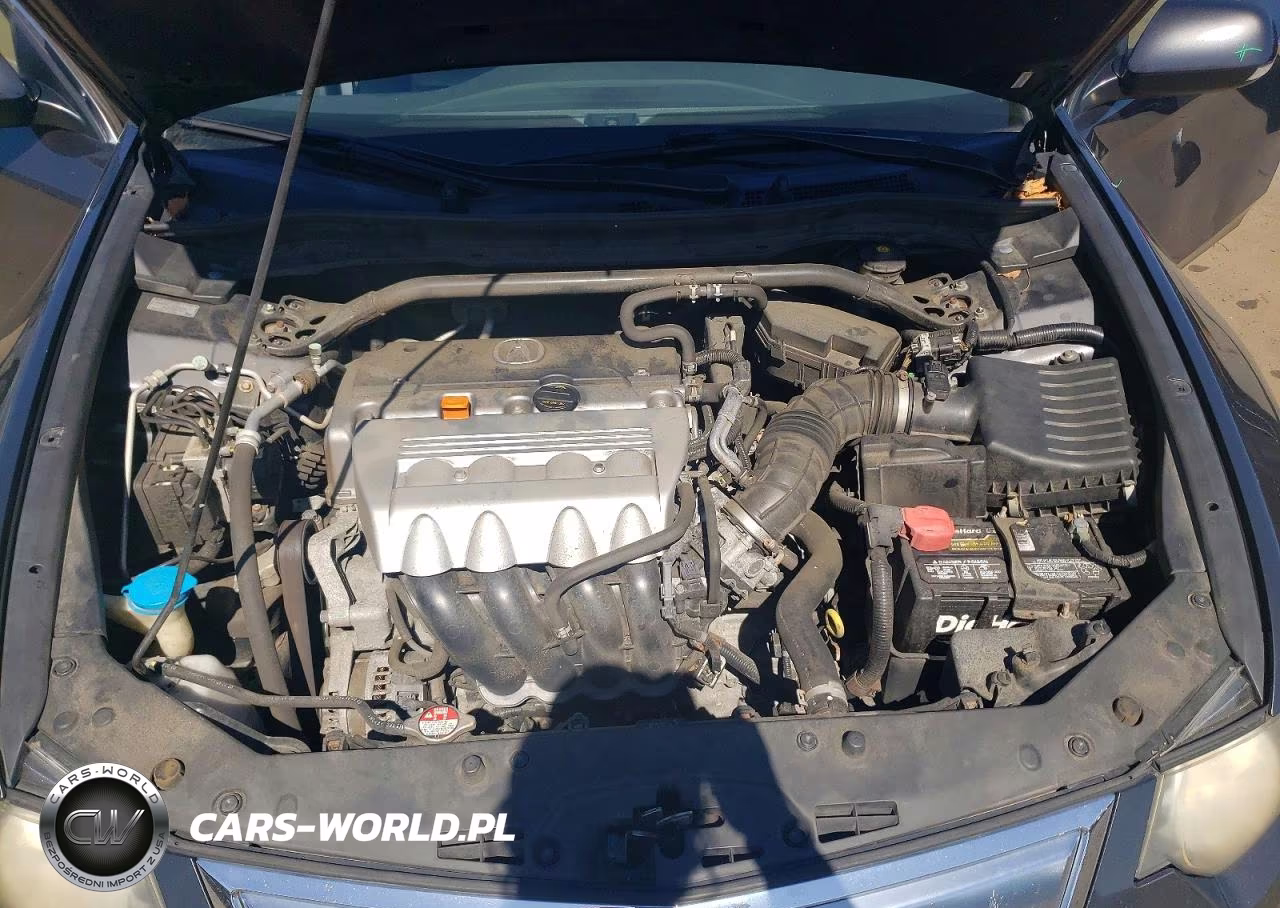 2014 Acura Tsx VIN:JH4CU2F41EC006076 - 11