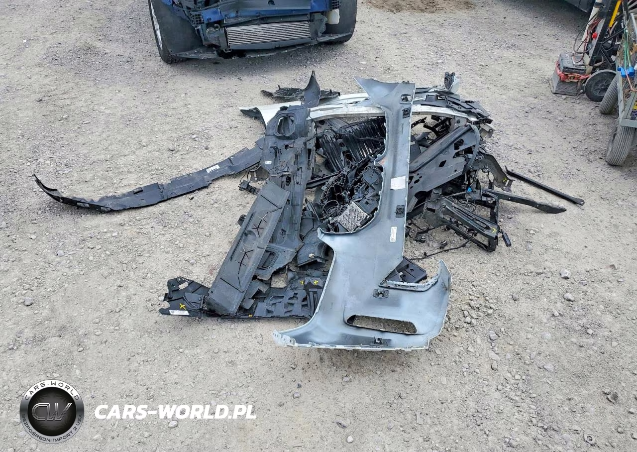 2024 BMW X5 xDrive40I VIN:5UX23EU04R9V13556 - 13