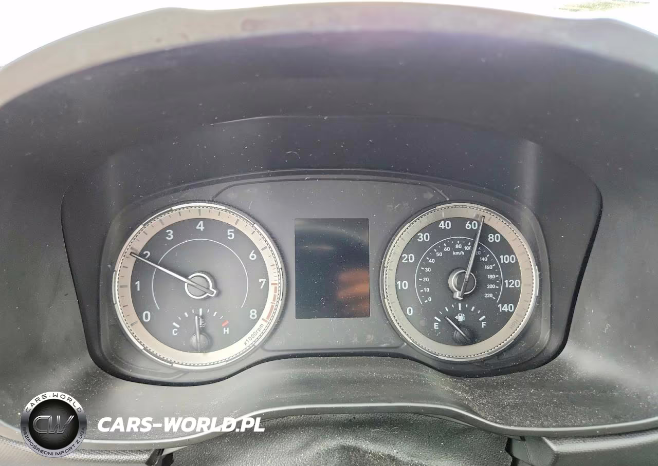 2022 Hyundai Venue Sel VIN:KMHRC8A35NU201555 - 9