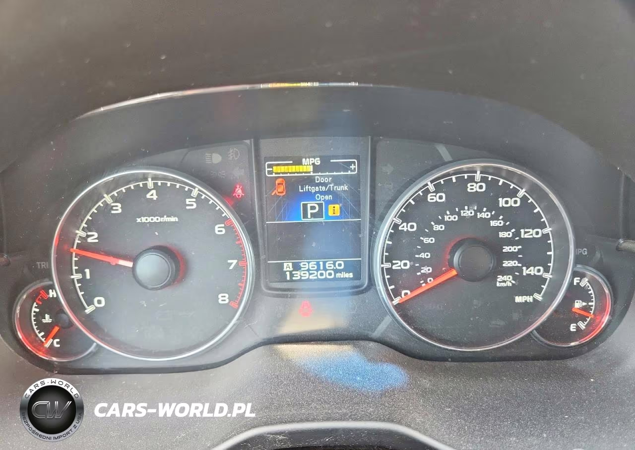 2013 Subaru Outback 2.5I Limited VIN:4S4BRCPC9D3240843 - 9