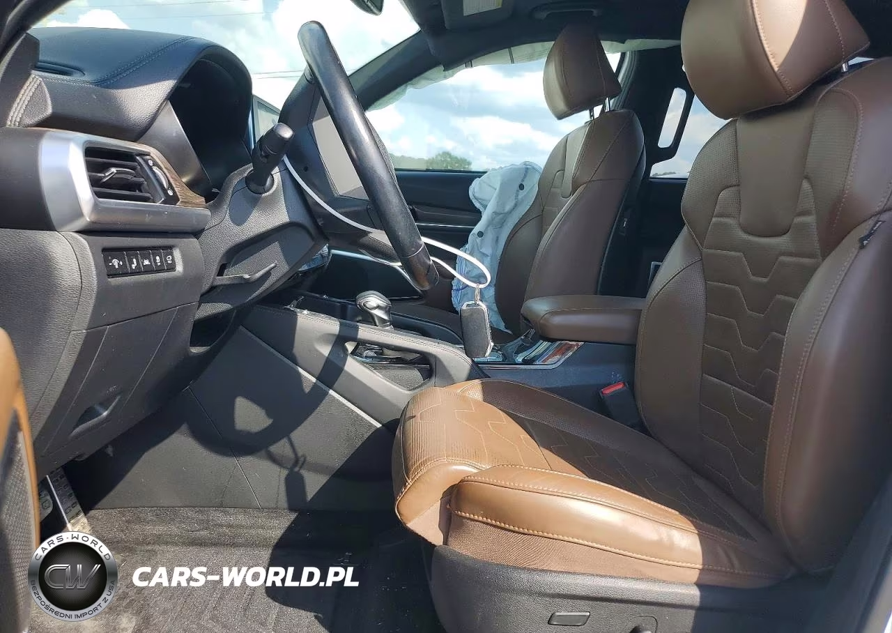 2020 Kia Telluride Sx VIN:5XYP5DHC6LG024372 - 7