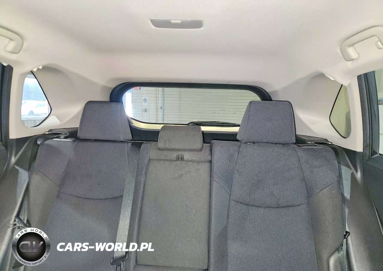 2024 Toyota Rav4 Le VIN:JTMLWRFV3RD246792 - 10