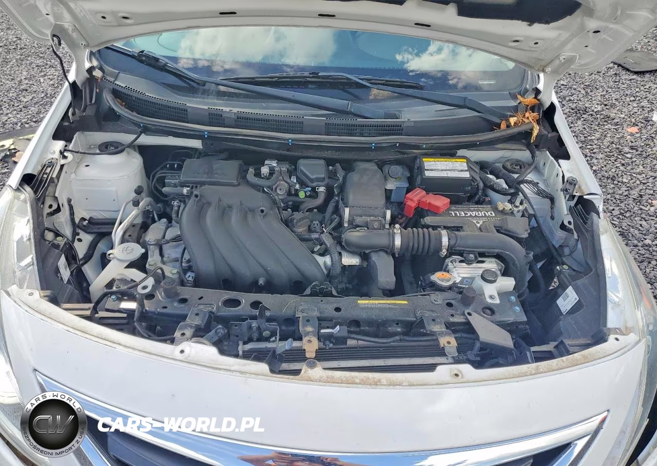 2018 Nissan Versa VIN:3N1CN7AP8JL829778 - 11