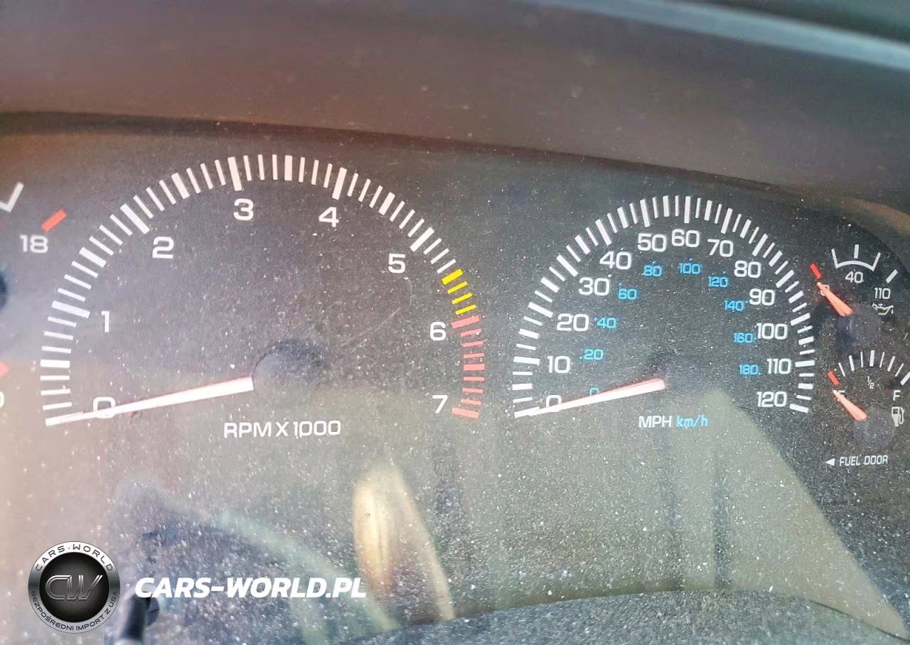 2000 Dodge Durango VIN:1B4HS28NXYF145206 - 9