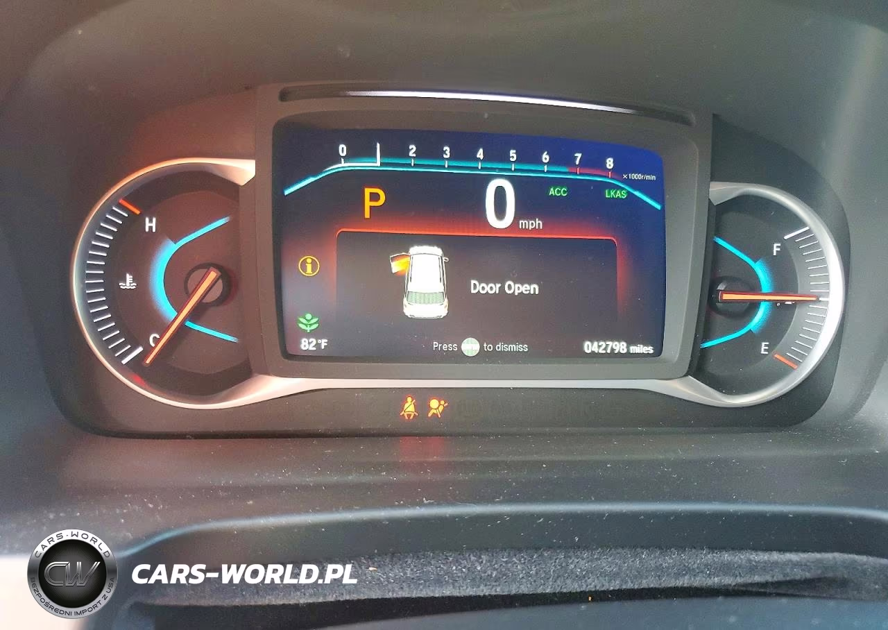 2021 Honda Pilot Exl VIN:5FNYF5H5XMB026353 - 9