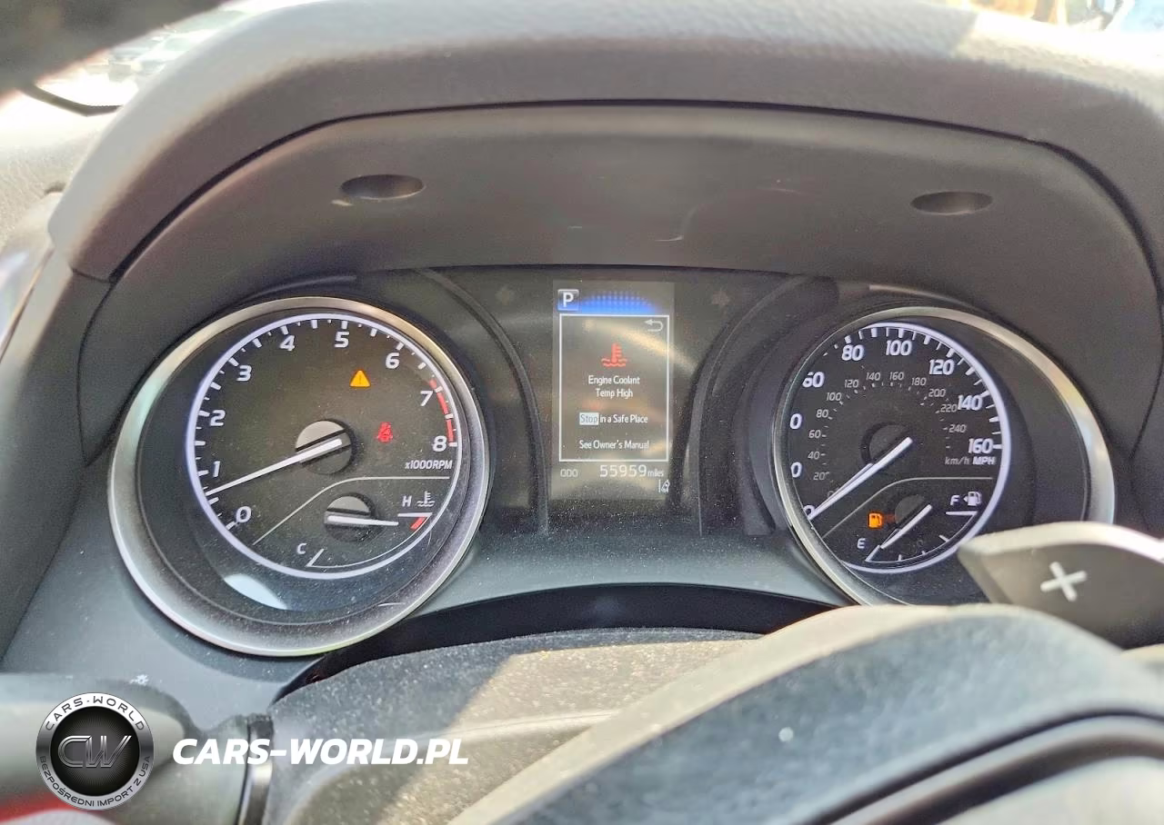 2022 Toyota Camry Se VIN:4T1G11AK2NU499770 - 9