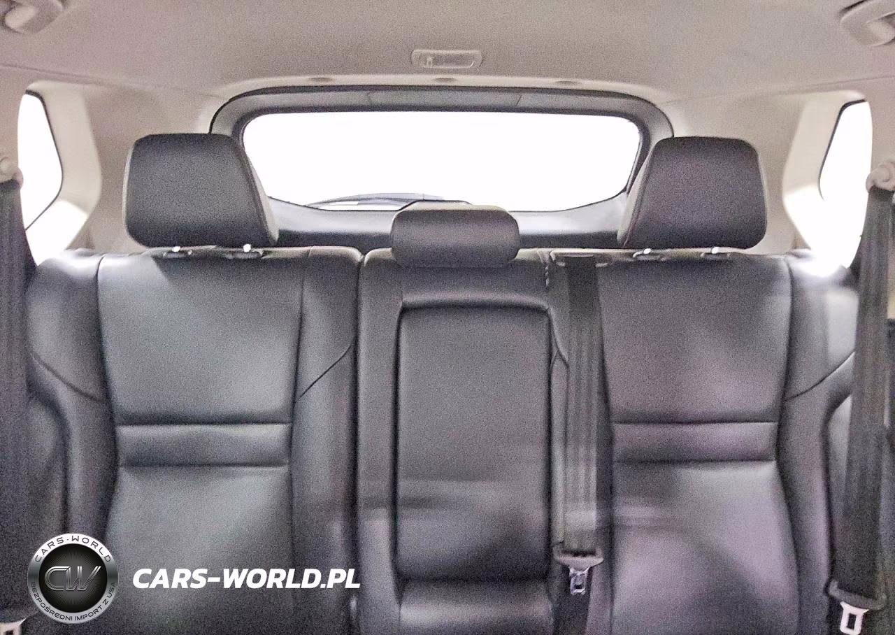2023 Nissan Rogue Sl VIN:5N1BT3CB6PC790715 - 10