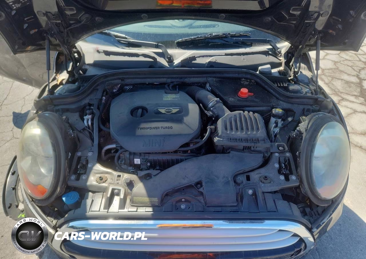 2015 Mini Cooper VIN:WMWXM5C52F3A57122 - 11