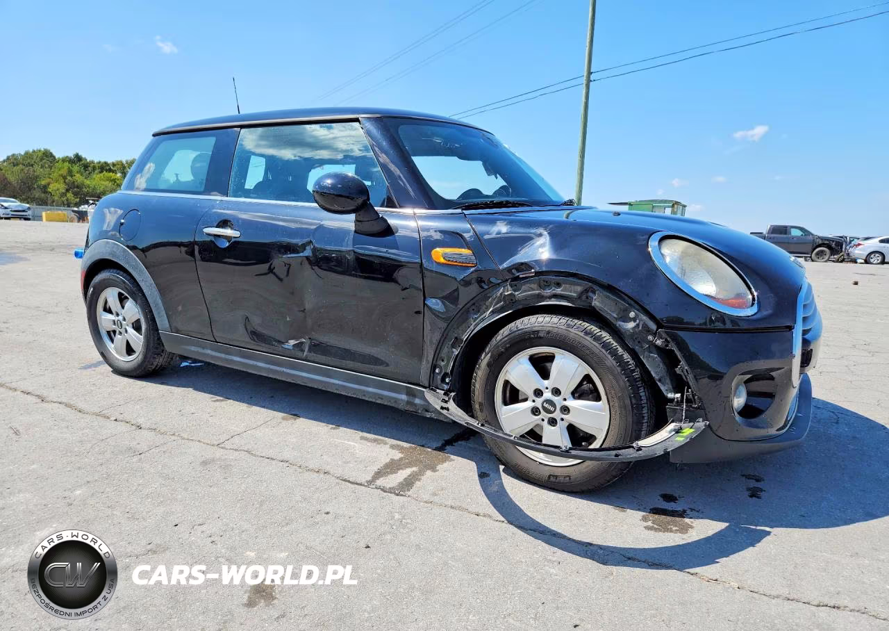 2015 Mini Cooper VIN:WMWXM5C52F3A57122 - 4