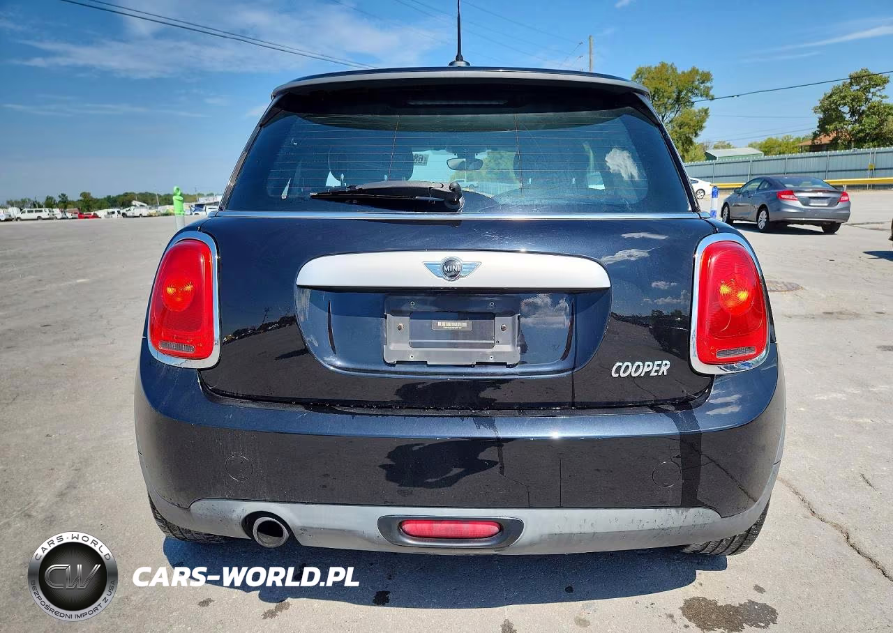 2015 Mini Cooper VIN:WMWXM5C52F3A57122 - 6