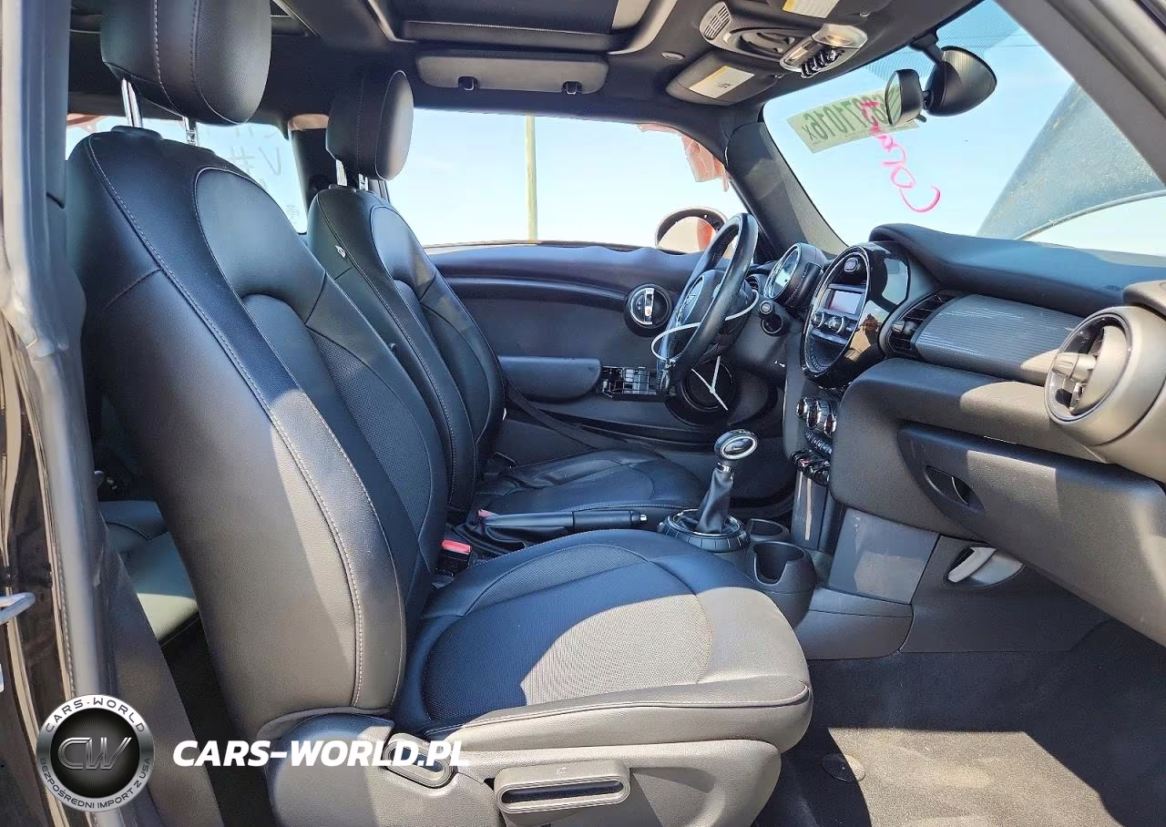 2015 Mini Cooper VIN:WMWXM5C52F3A57122 - 7