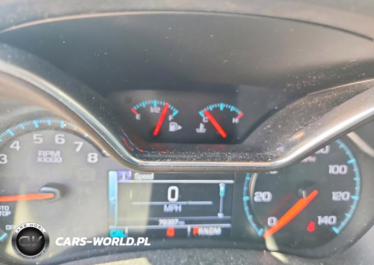 2019 Chevrolet Impala Lt VIN:2G11Z5SA0K9122372 - 9