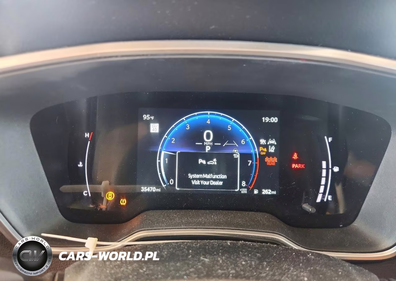 2024 Toyota Corolla Cross Xle VIN:7MUDAAAG1RV085981 - 9