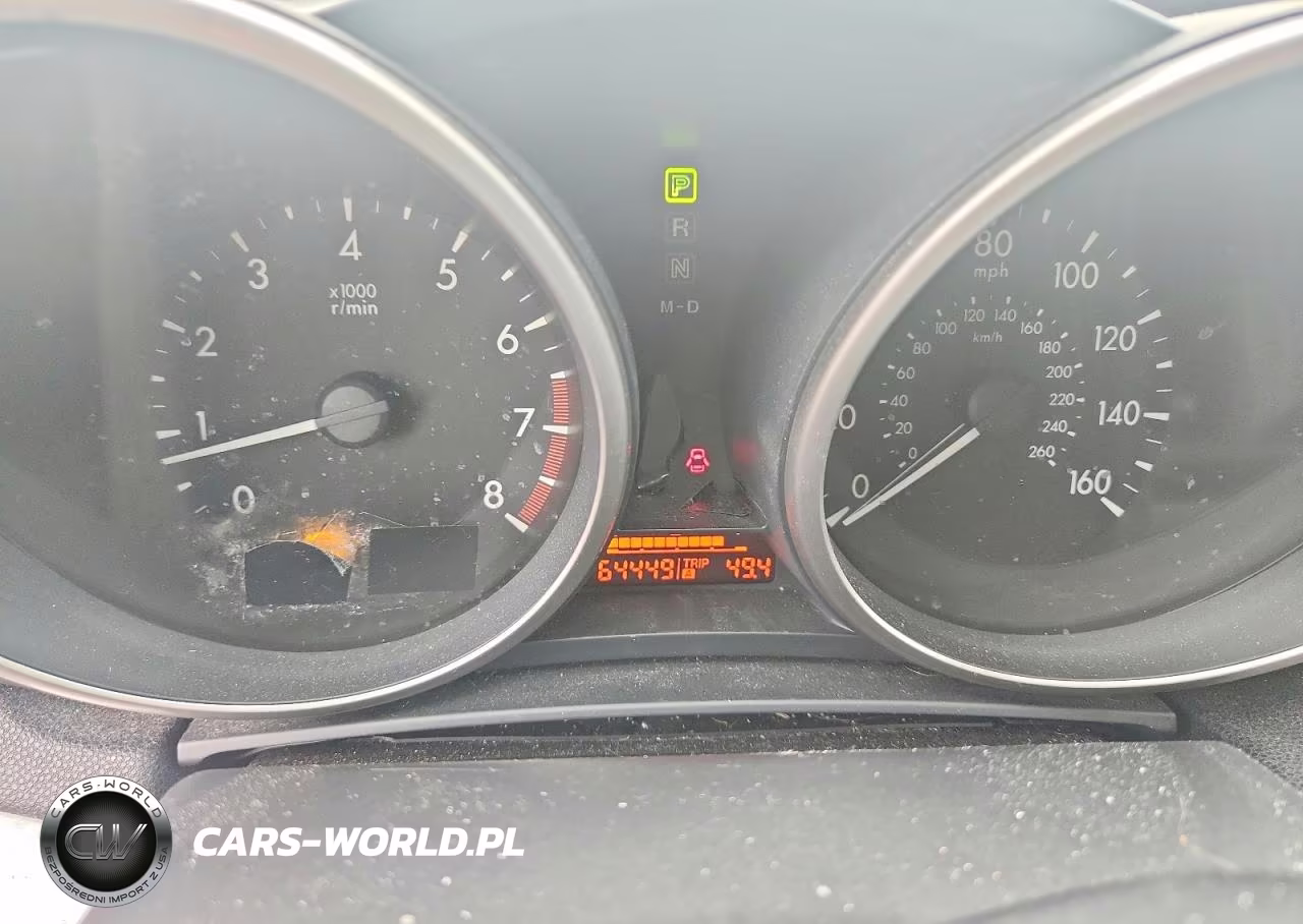 2010 Mazda 3 I VIN:JM1BL1SG5A1300189 - 9