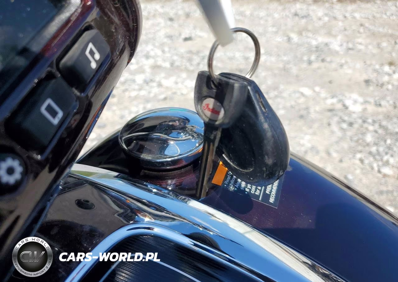 2022 Indian Motorcycle Co. Roadmaster Limited VIN:56KTKABB1N3408101 - 8