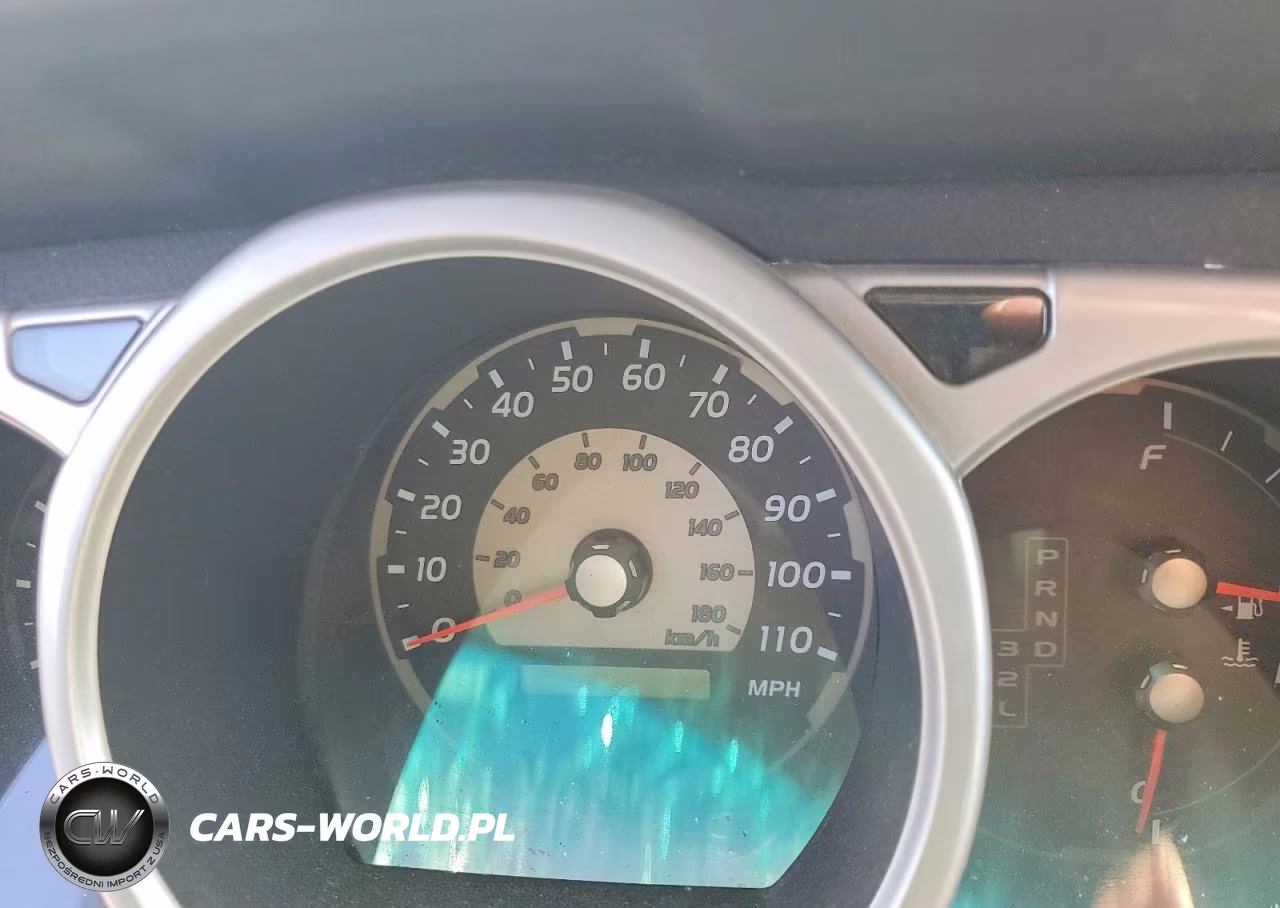 2003 Toyota 4Runner Sr5 VIN:JTEBU14R138002398 - 9