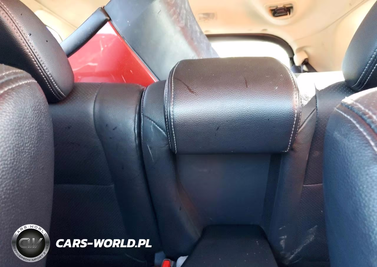 2015 Mitsubishi Outlander Gt VIN:JA4JZ4AX0FZ000298 - 10