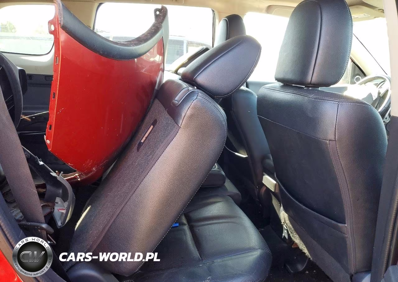 2015 Mitsubishi Outlander Gt VIN:JA4JZ4AX0FZ000298 - 11
