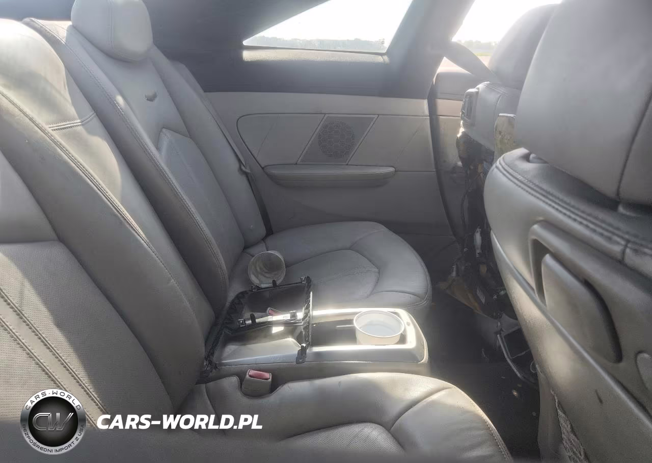 2011 Cadillac Cts Premium Collection VIN:1G6DP1EDXB0100126 - 10