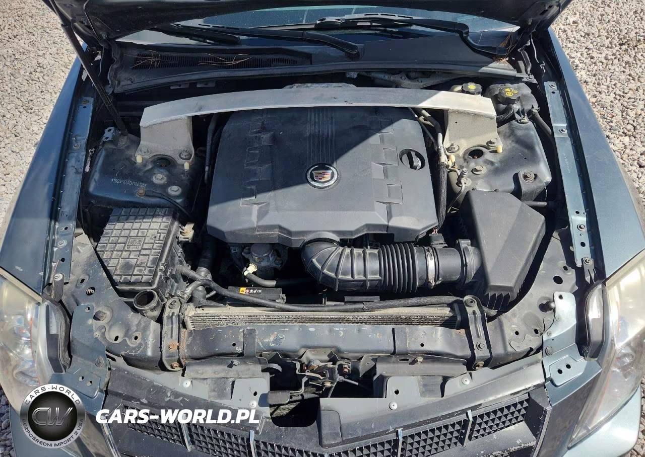 2011 Cadillac Cts Premium Collection VIN:1G6DP1EDXB0100126 - 11