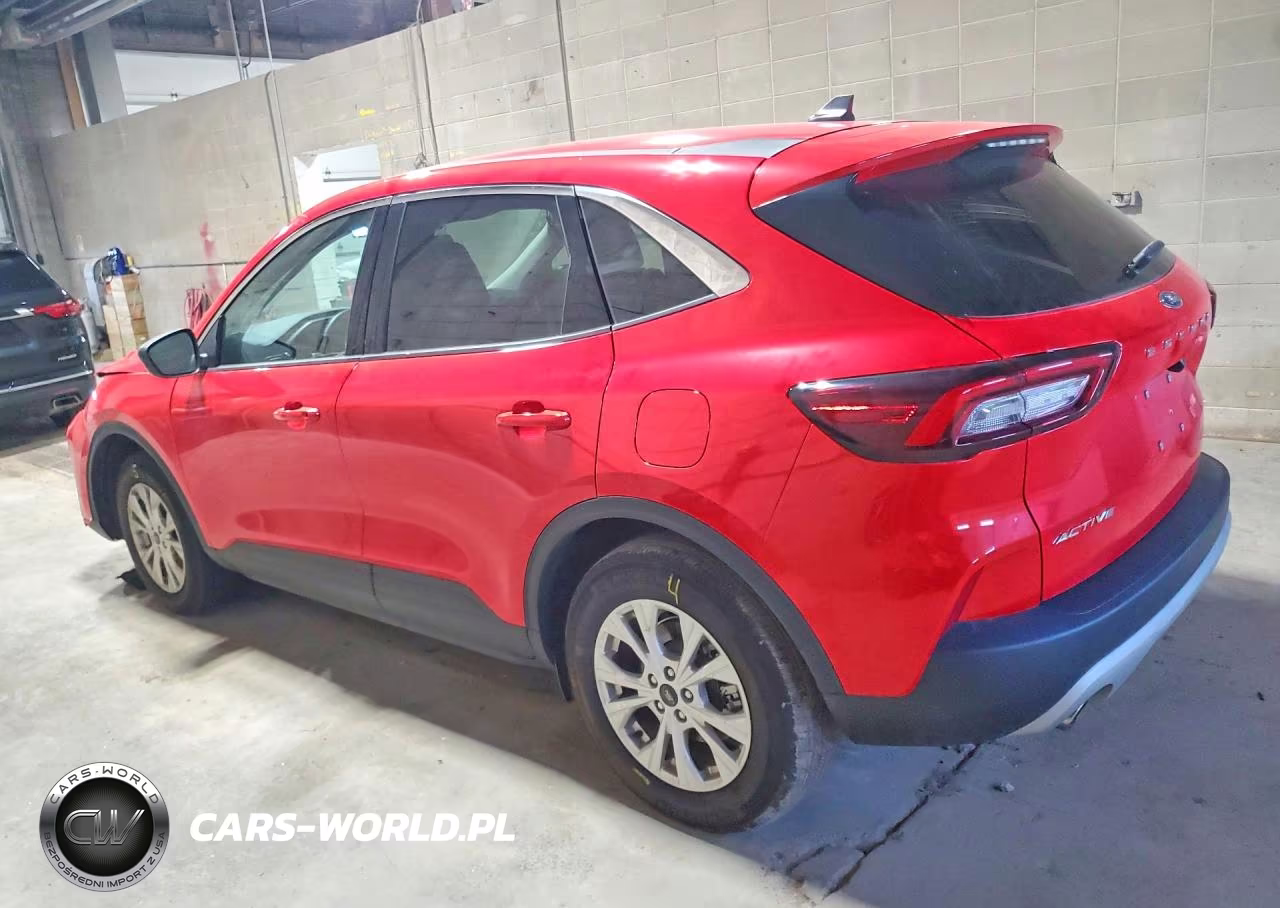 2024 Ford Escape Active VIN:1FMCU0GN2RUB15865 - 2