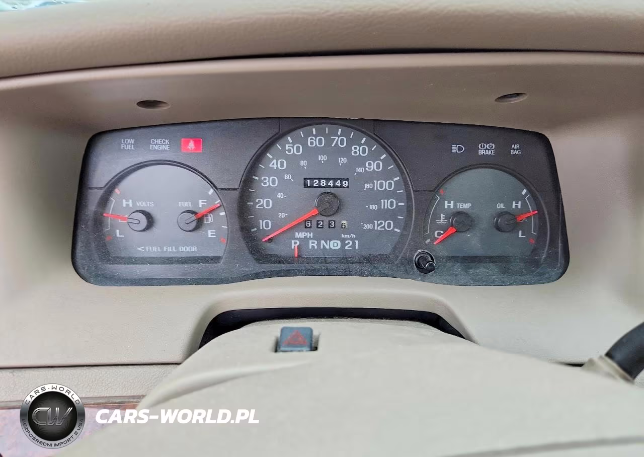 2005 Mercury Grand Marquis Gs VIN:2MEFM74W65X623457 - 9