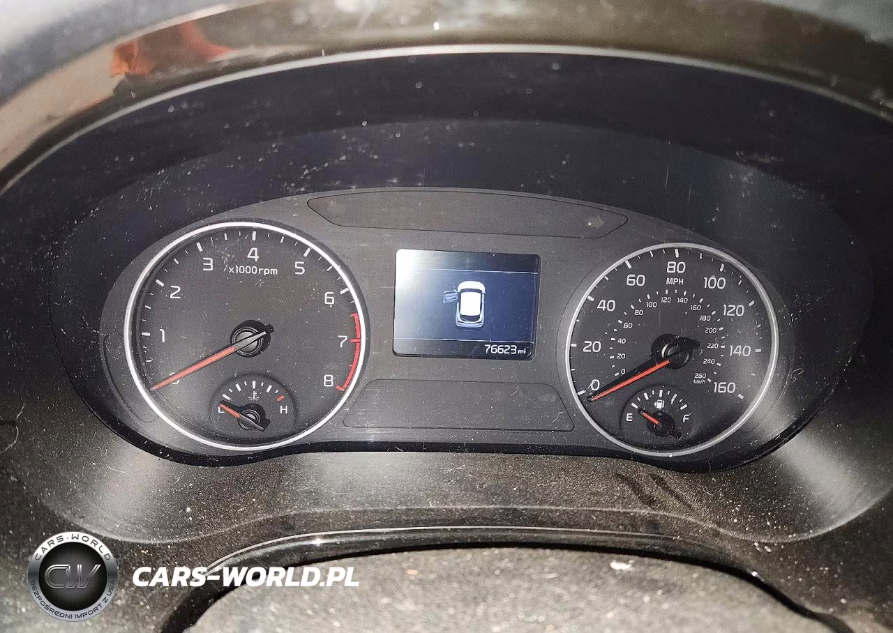 2022 Kia Seltos S VIN:KNDEUCAA8N7279747 - 9