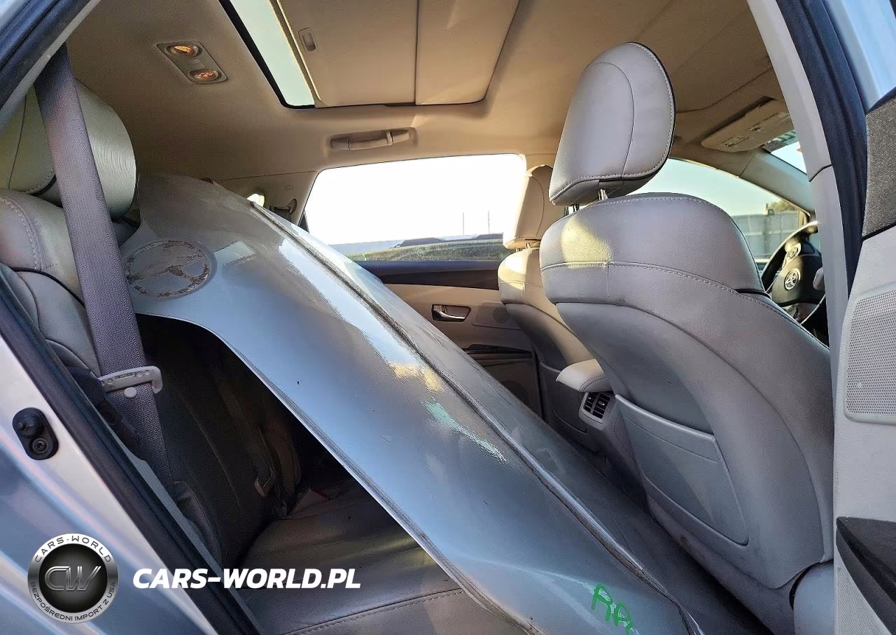2014 Toyota Venza Limited VIN:4T3BK3BB1EU102171 - 11