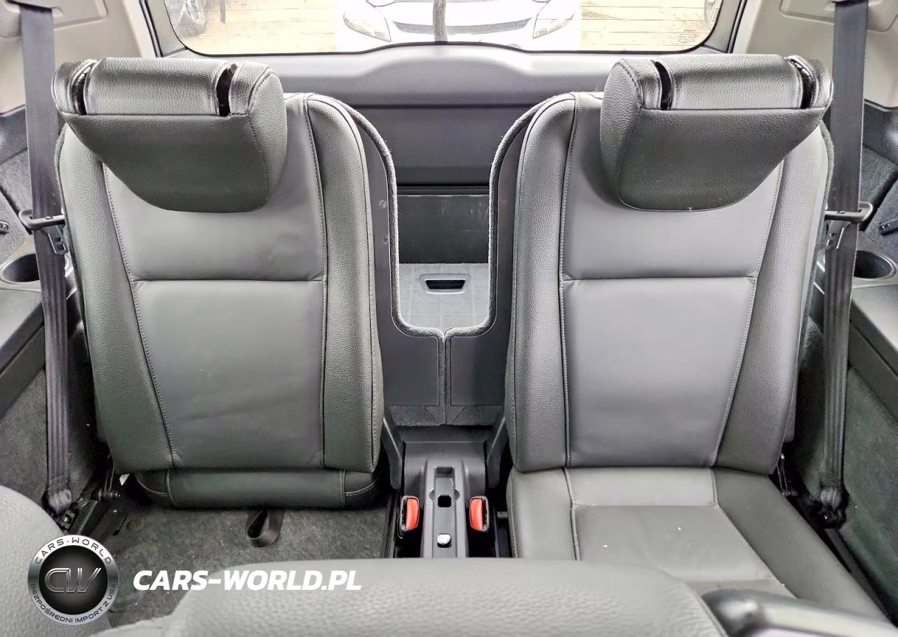 2013 Volvo Xc90 3.2 VIN:YV4952CZ5D1653340 - 10