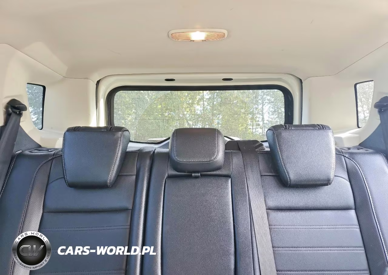 2019 Ford Ecosport Titanium VIN:MAJ6S3KL9KC281736 - 10