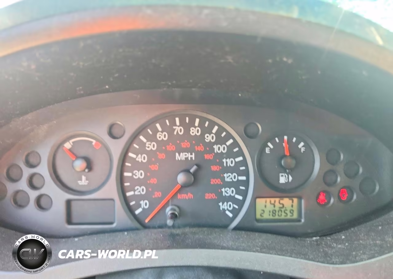 2007 Ford Focus Zx4 VIN:1FAFP34N27W353513 - 9