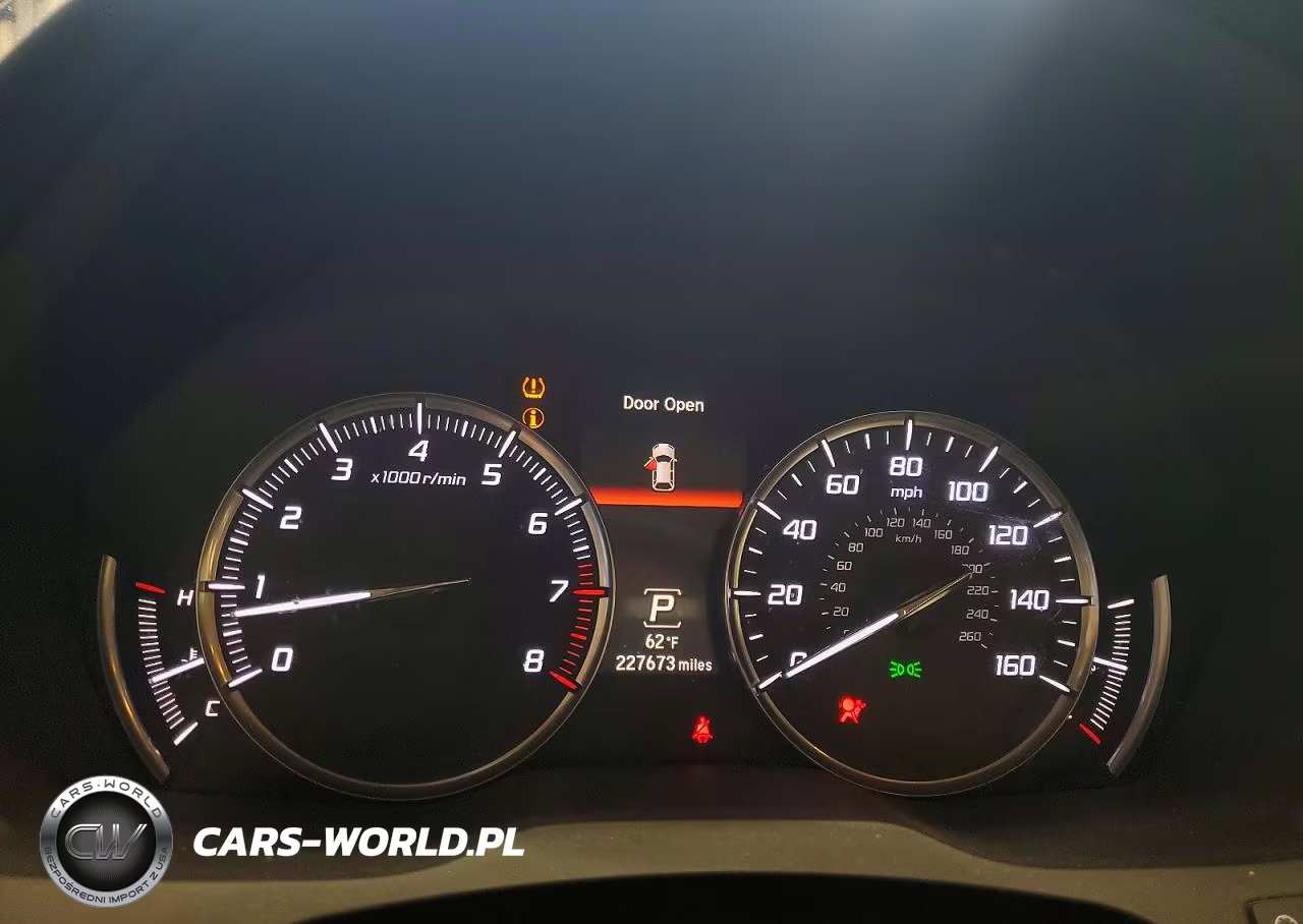 2015 Acura Mdx Technology VIN:5FRYD4H44FB001649 - 9