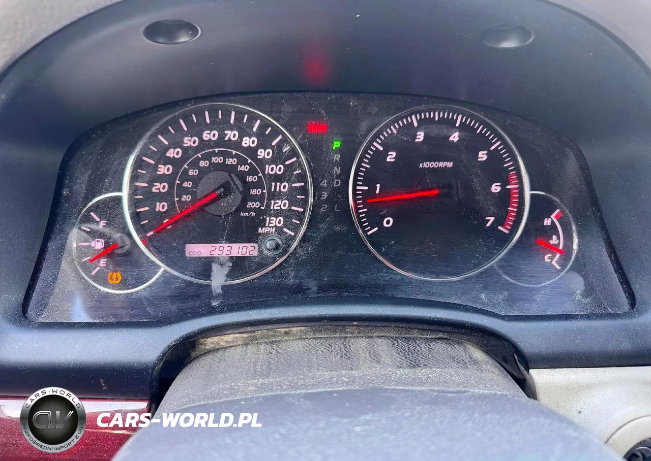 2008 Lexus Gx 470 VIN:JTJBT20XX80154121 - 8