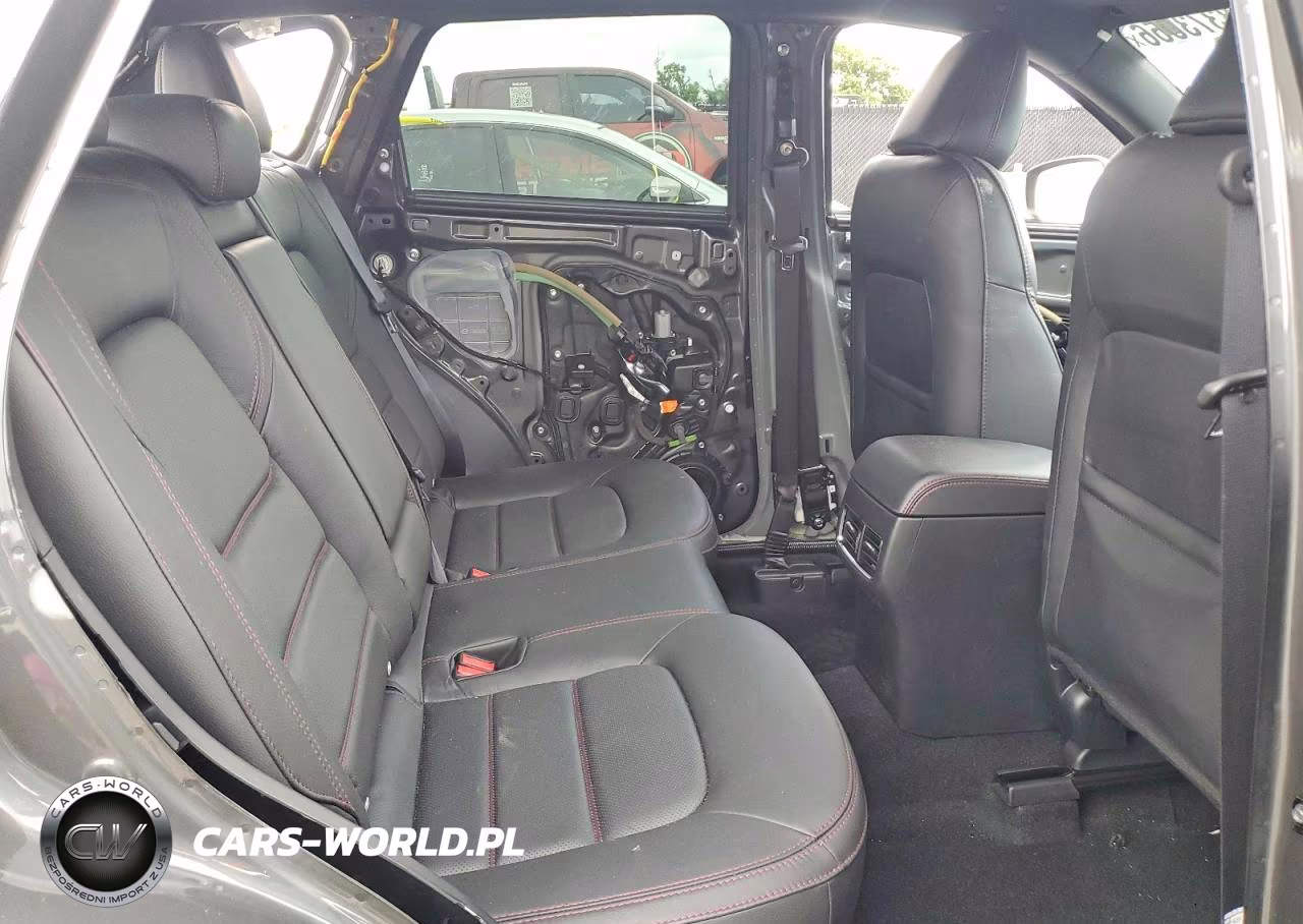 2024 Mazda Cx-5 Premium VIN:JM3KFBDY3R0382063 - 11