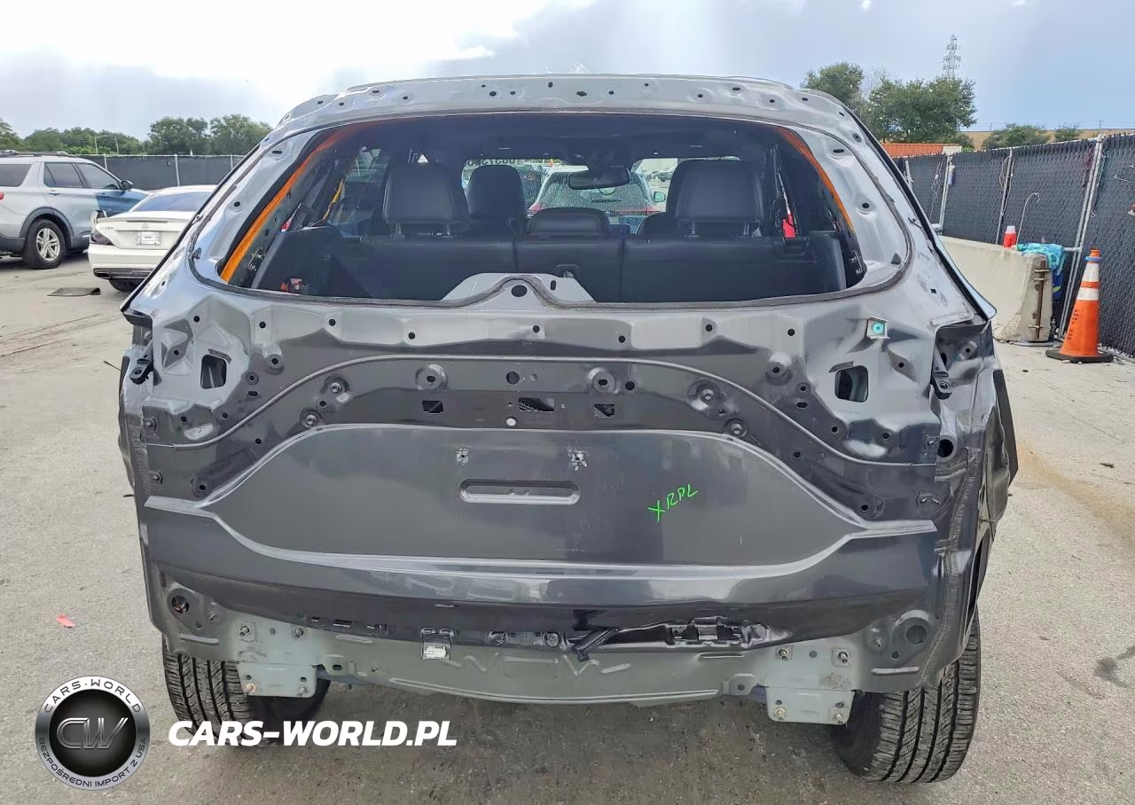 2024 Mazda Cx-5 Premium VIN:JM3KFBDY3R0382063 - 6