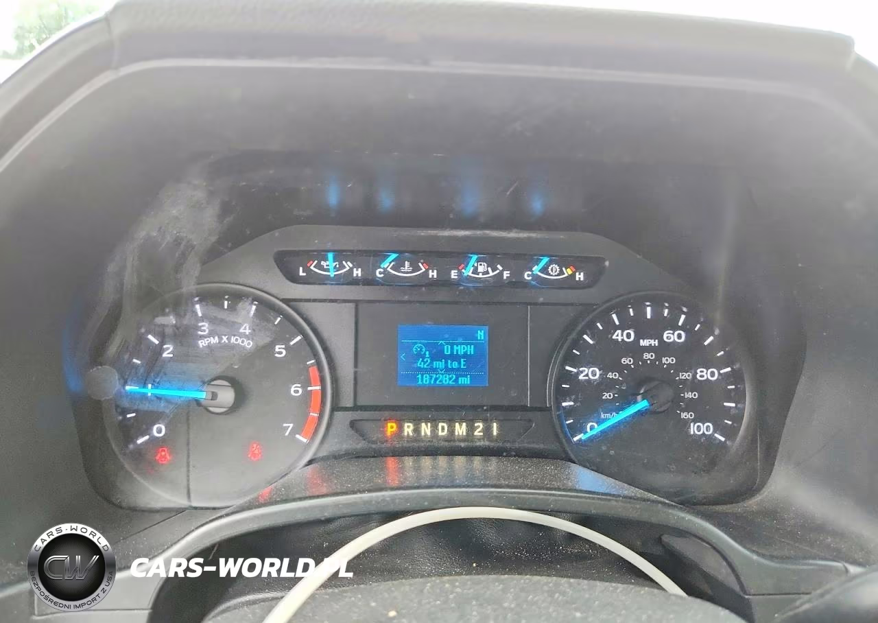 2020 Ford F250 Super Duty VIN:1FTBF2A63LED10124 - 9