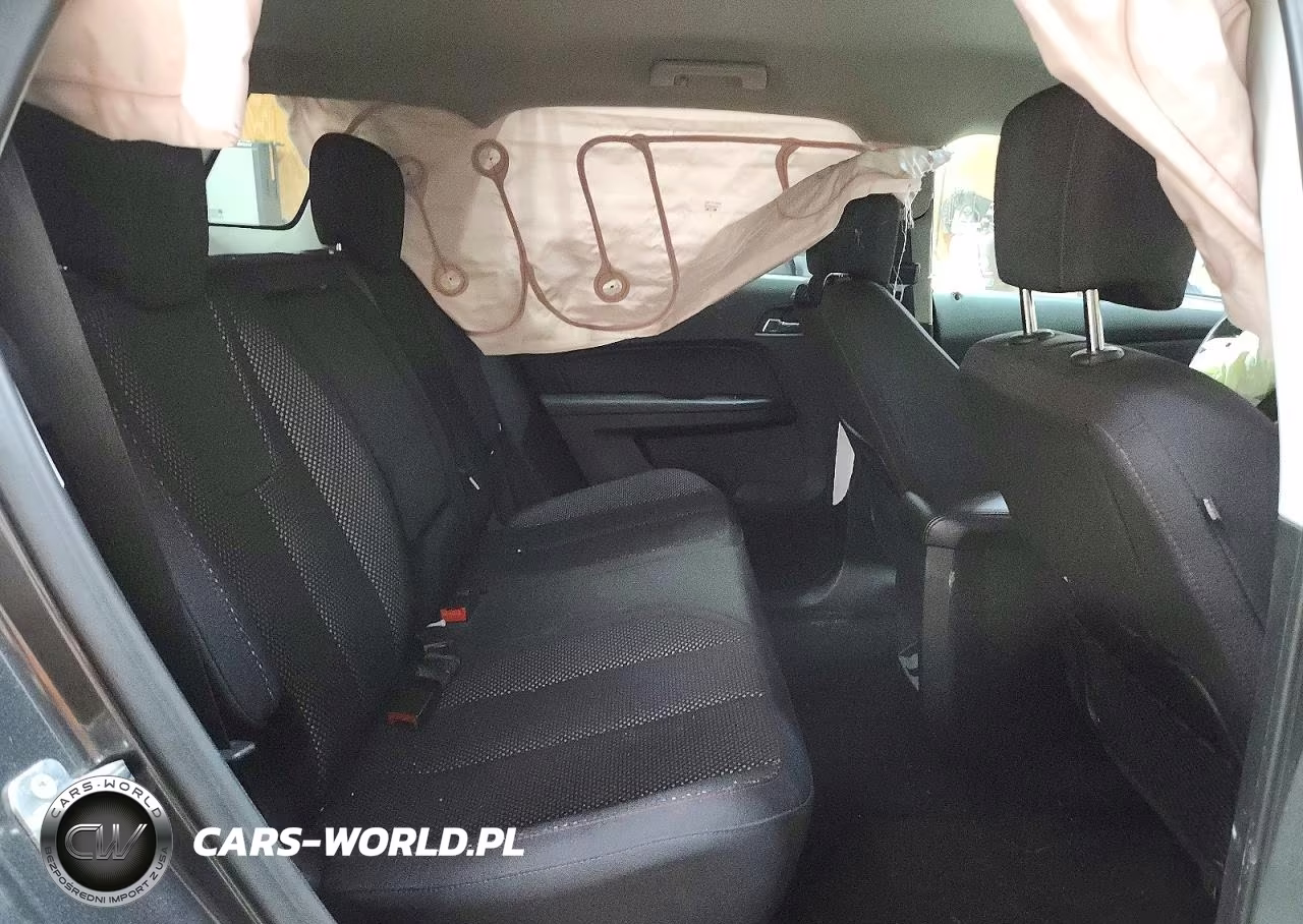 2017 GMC Terrain Sle VIN:2GKFLTEK7H6311798 - 11