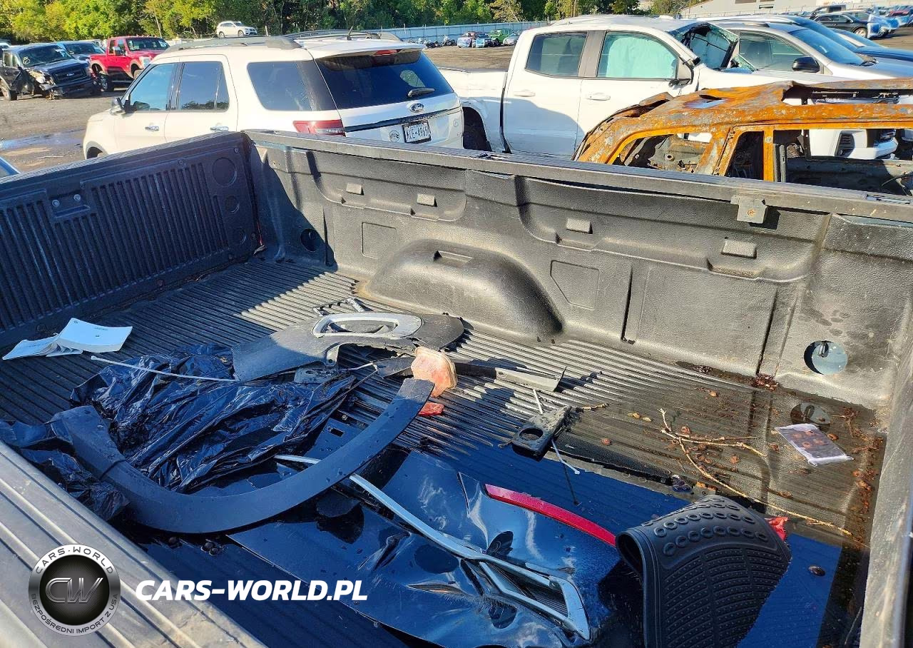 2010 Chevrolet Silverado K1500 Lt VIN:1GCPKSE09AZ112192 - 10
