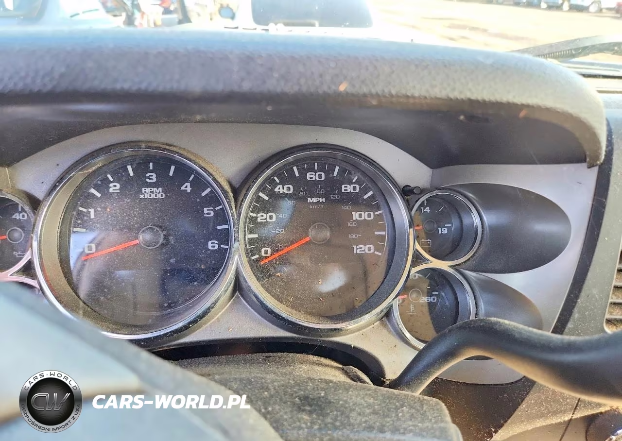 2010 Chevrolet Silverado K1500 Lt VIN:1GCPKSE09AZ112192 - 9