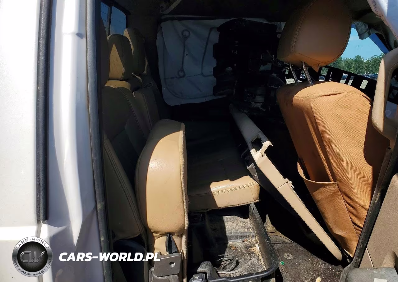 2013 Ford F350 Super Duty VIN:1FT8W3BT3DEA30371 - 10