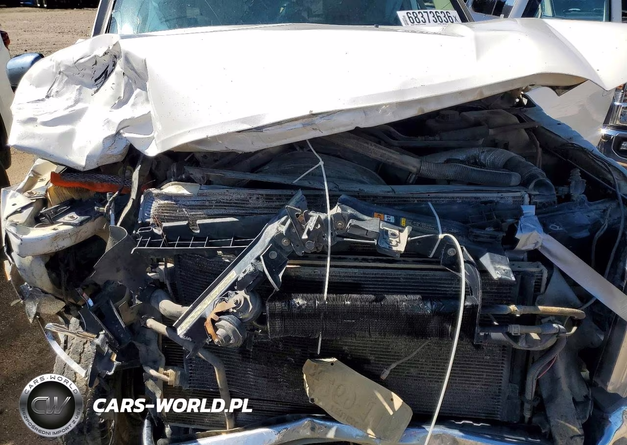 2013 Ford F350 Super Duty VIN:1FT8W3BT3DEA30371 - 11