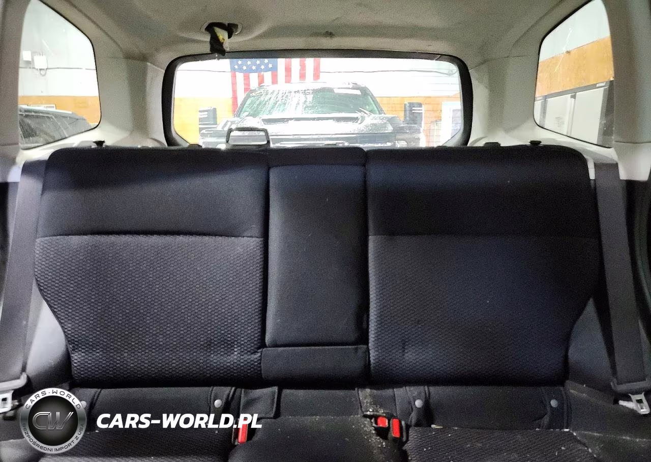2014 Subaru Forester 2.5I Premium VIN:JF2SJAEC2EH475061 - 10